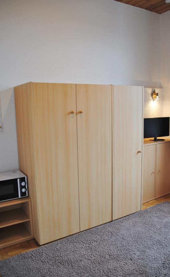 Meyer Meyer 05 Apartment